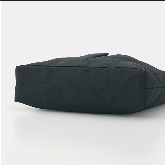 MUJI water repellant tote bag - Picture 4 of 9